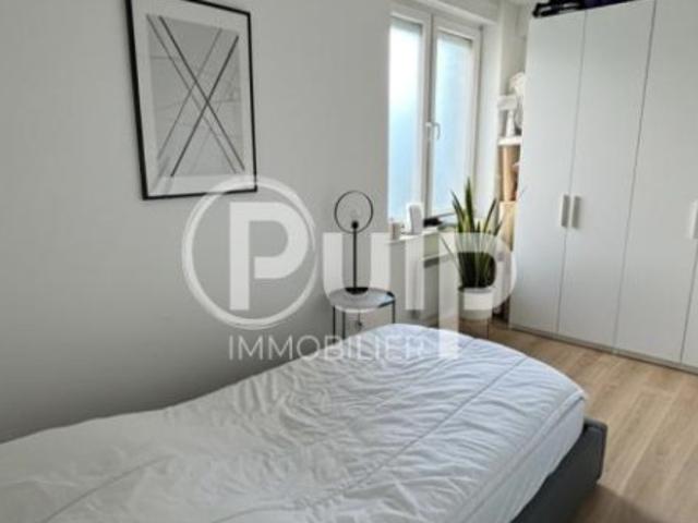 Appartement location à Lens