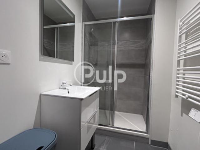 Appartement location à Lens