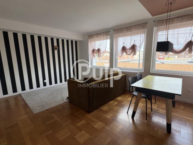 Appartement location à Lens, Pas-de-Calais