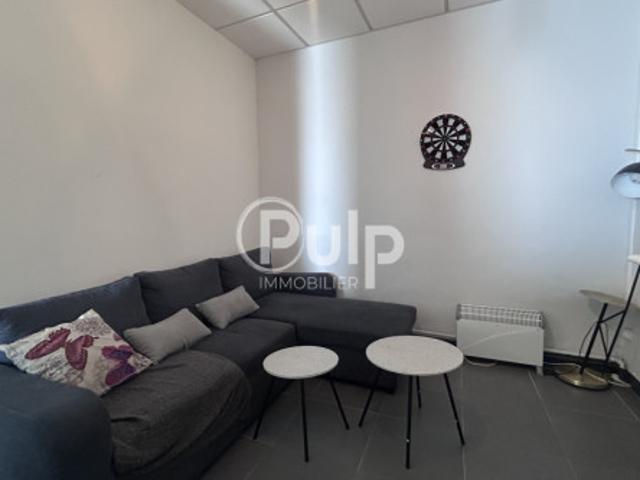 Appartement location à Lens