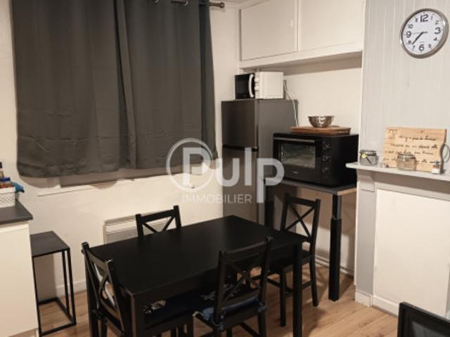 Appartement location à Lens