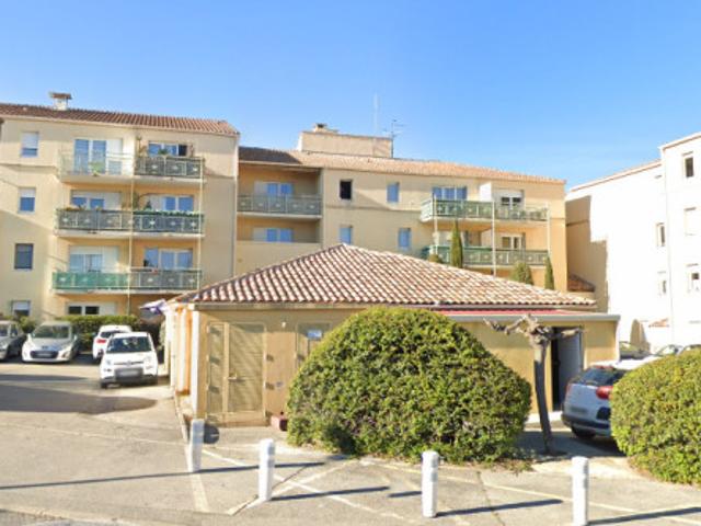 Appartement location à Les Angles Centre, Les Angles