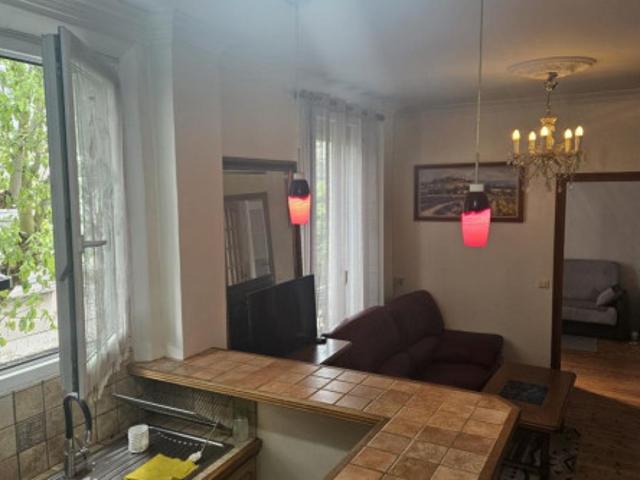 Appartement location à Bobigny, Les Lilas