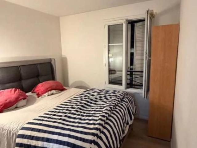 Appartement location à Le Raincy, Les Pavillons-sous-bois