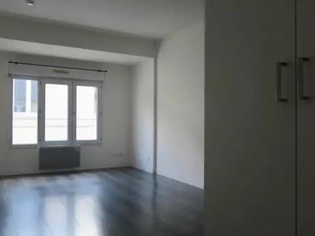 Appartement location à Orléans