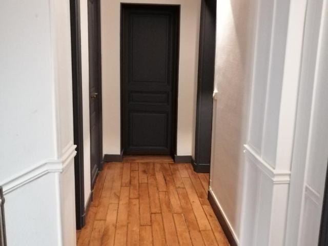 Appartement location à Nanterre, Levallois-perret