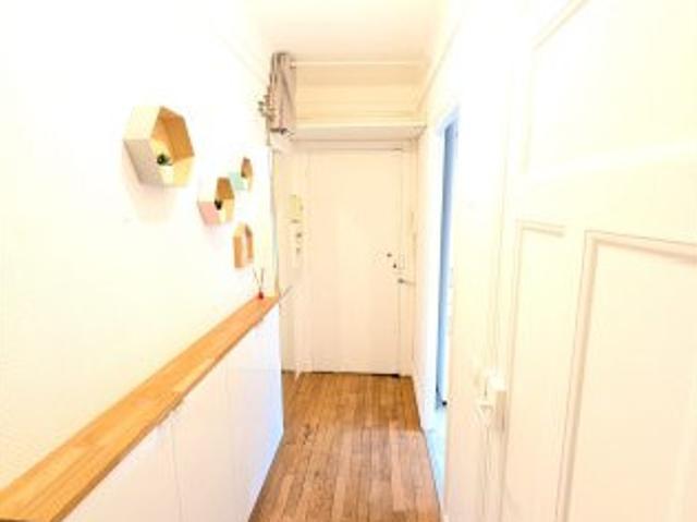 Appartement location à Nanterre, Levallois-perret