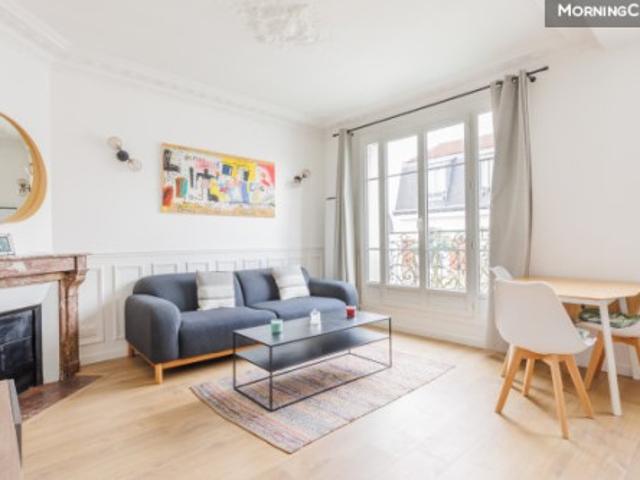 Appartement location à Nanterre, Levallois-perret