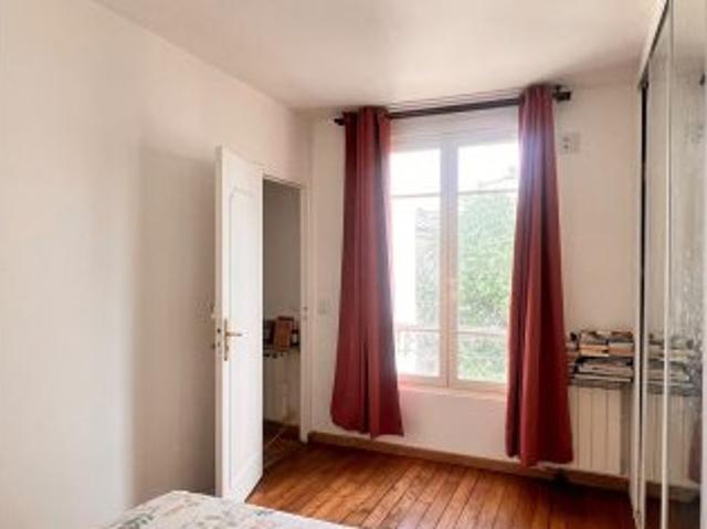 Appartement location à Nanterre, Levallois-perret