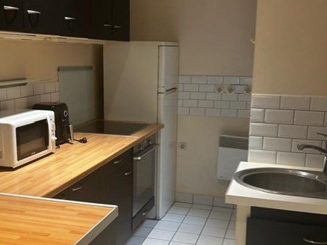 Appartement location à Nanterre, Levallois-perret