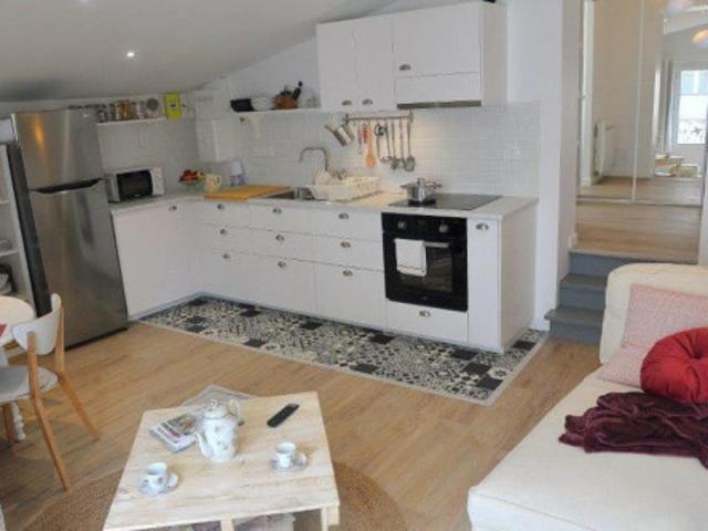 Appartement location à Libourne