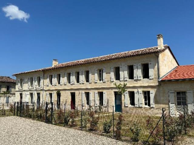 Appartement location à Libourne