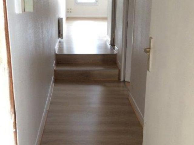 Appartement location à Libourne