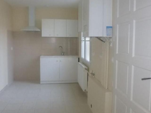 Appartement location à Libourne