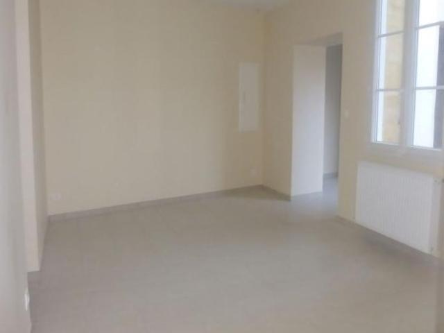 Appartement location à Libourne