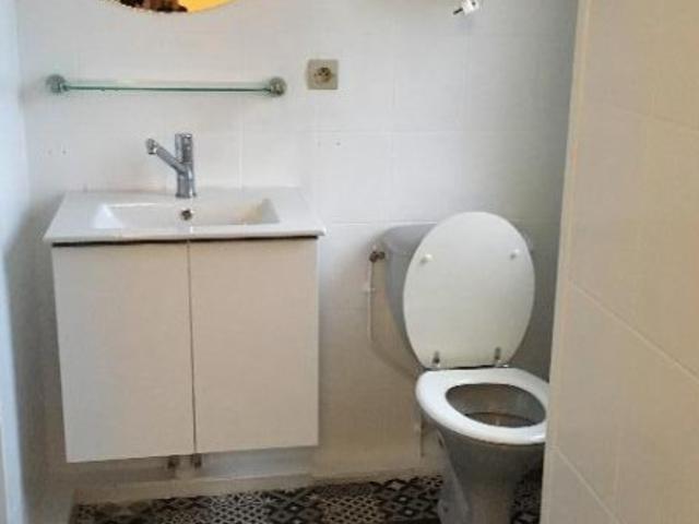 Appartement location à Libourne