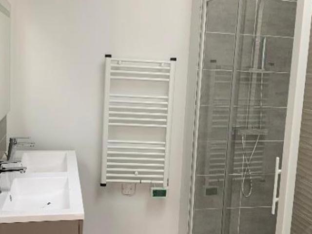 Appartement location à Libourne