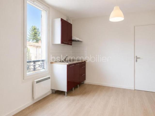 Appartement location à Libourne