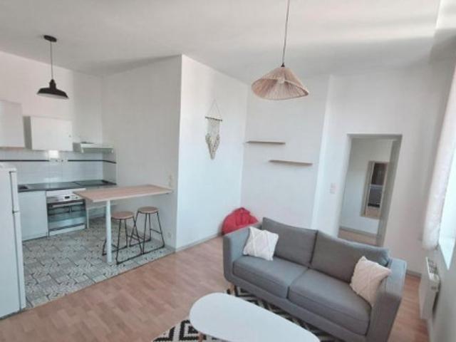 Appartement location à Libourne