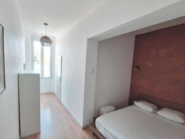 Appartement location à Libourne