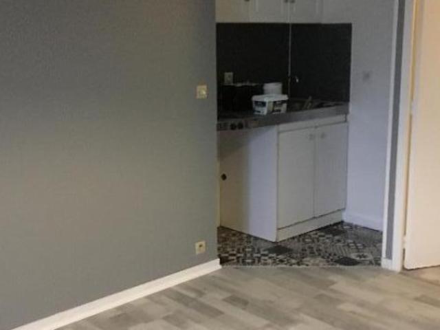 Appartement location à Libourne