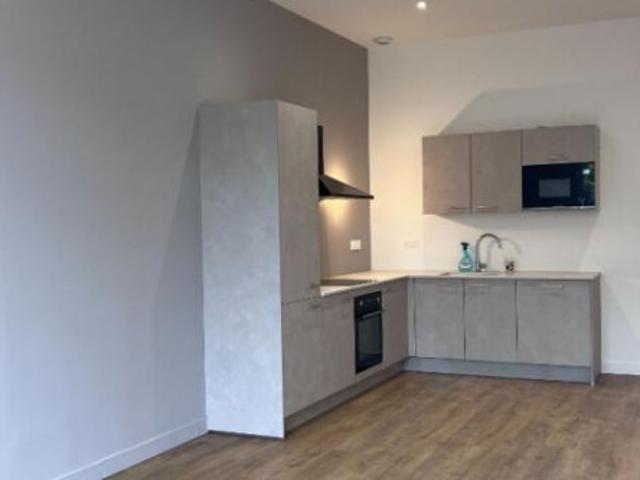 Appartement location à Libourne