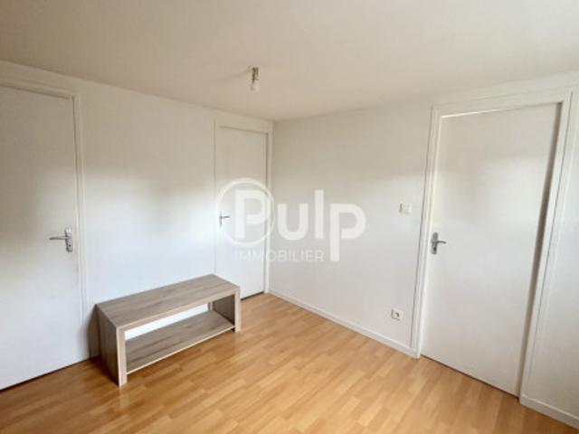 Appartement location à Lens, Liévin