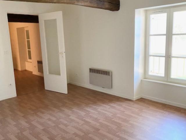 Appartement location à Le Blanc, Lignac