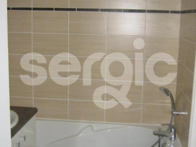 Appartement location à Lille