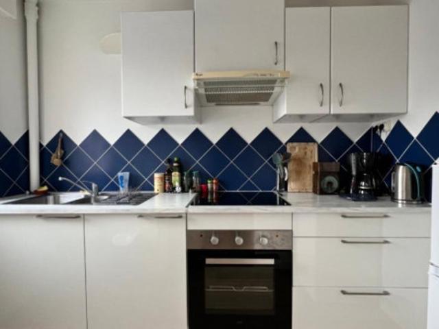 Appartement location à Lille