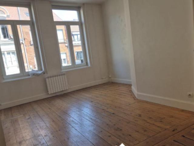 Appartement location à Lille