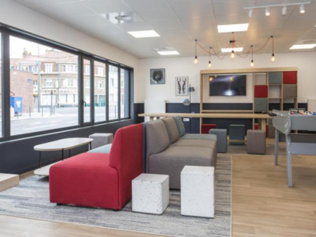 Appartement location à Lille