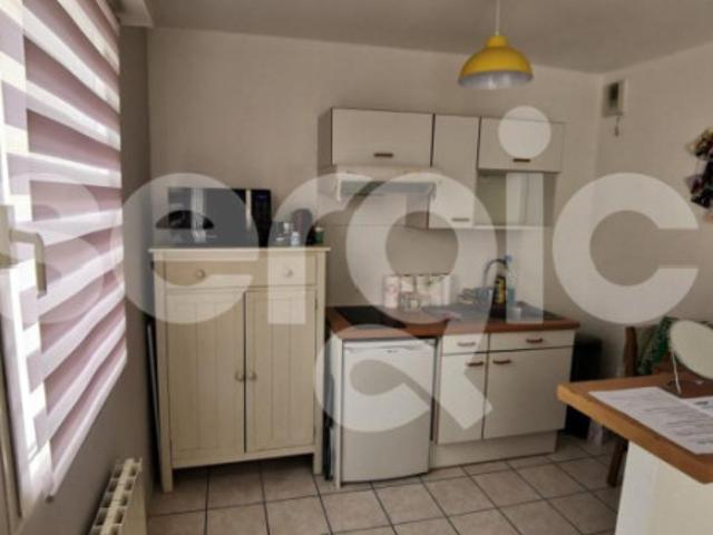 Appartement location à Lille