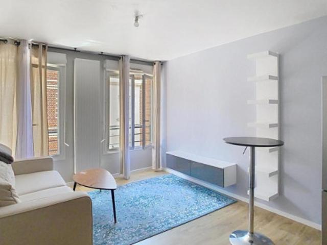 Appartement location à Lille