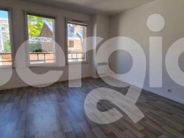 Appartement location à Lille