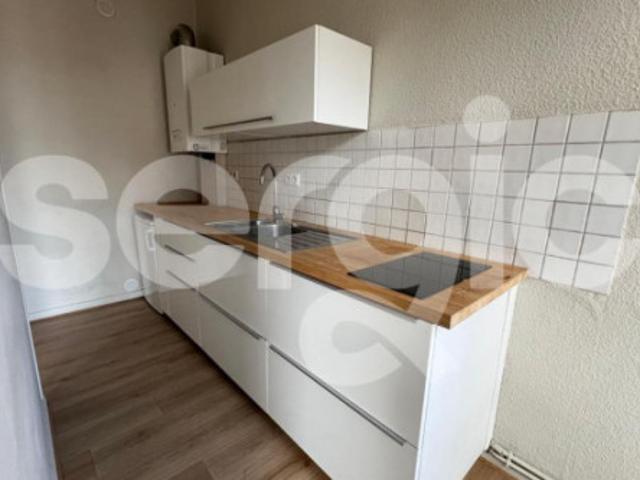 Appartement location à Lille