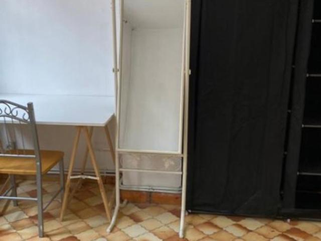 Appartement location à Lille