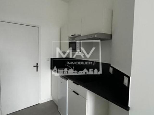 Appartement location à Lille