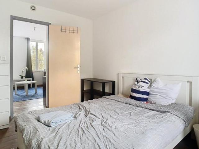 Appartement location à Lille