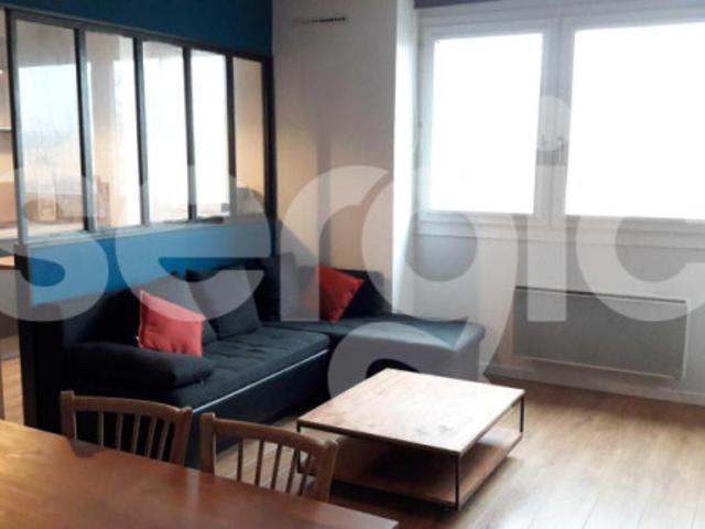 Appartement location à Lille