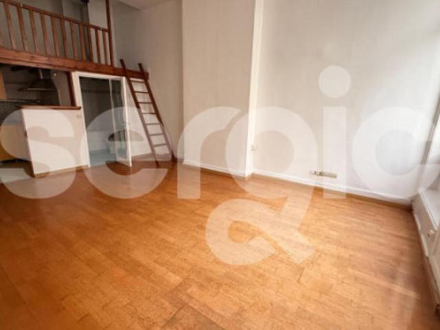 Appartement location à Lille