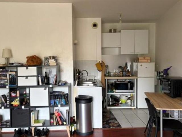 Appartement location à Lille