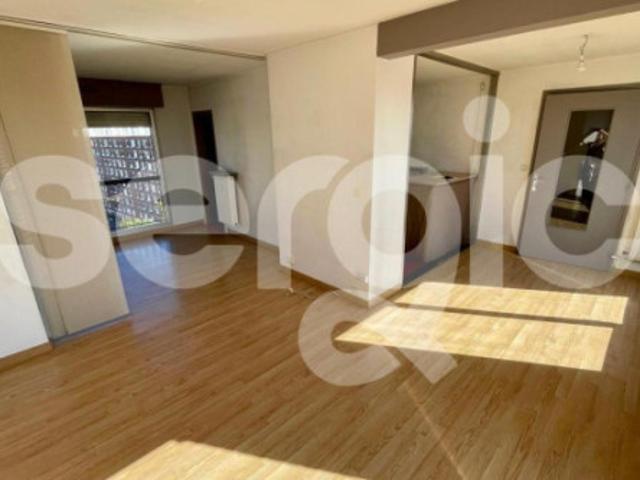 Appartement location à Lille