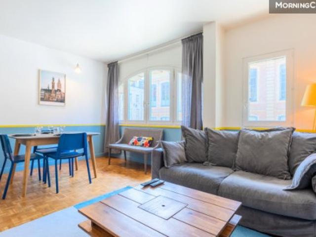 Appartement location à Lille