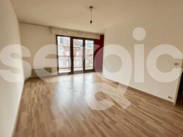 Appartement location à Lille