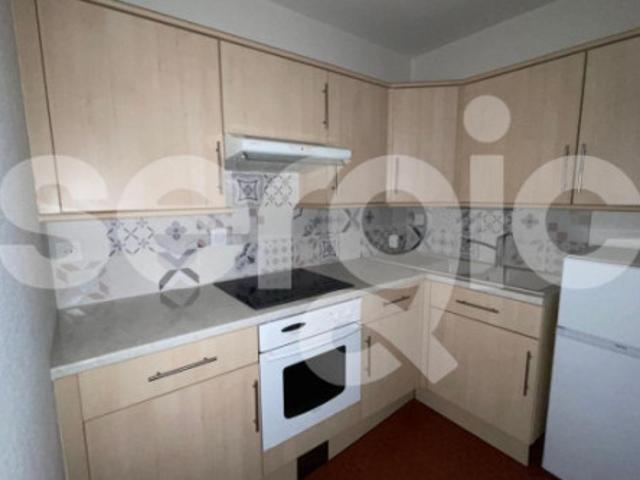 Appartement location à Lille