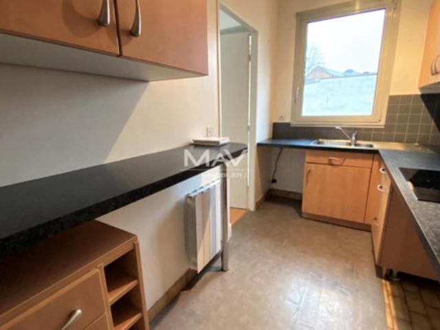 Appartement location à Lille