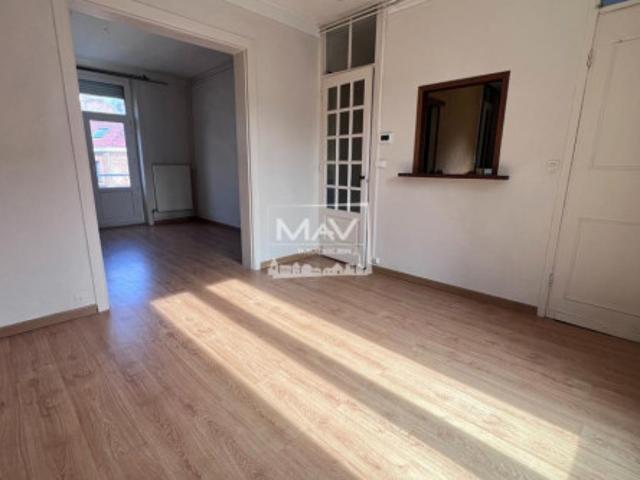 Appartement location à Lille