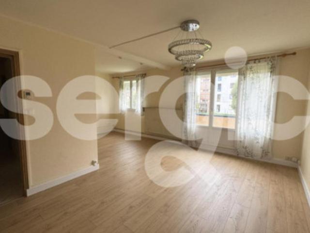 Appartement location à Lille