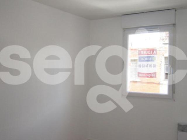 Appartement location à Lille